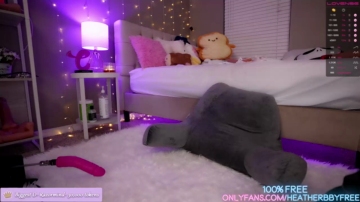 Heatherbby9  13-08-2021 nasty Female